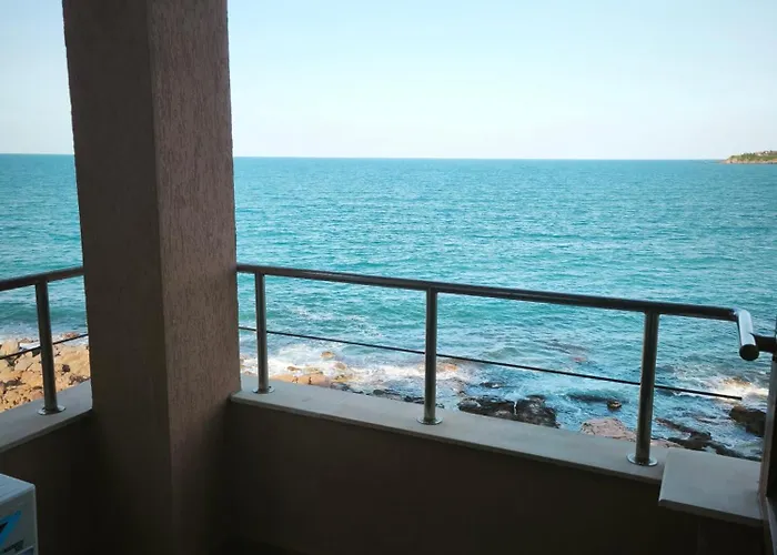 Apartman Sunrise *