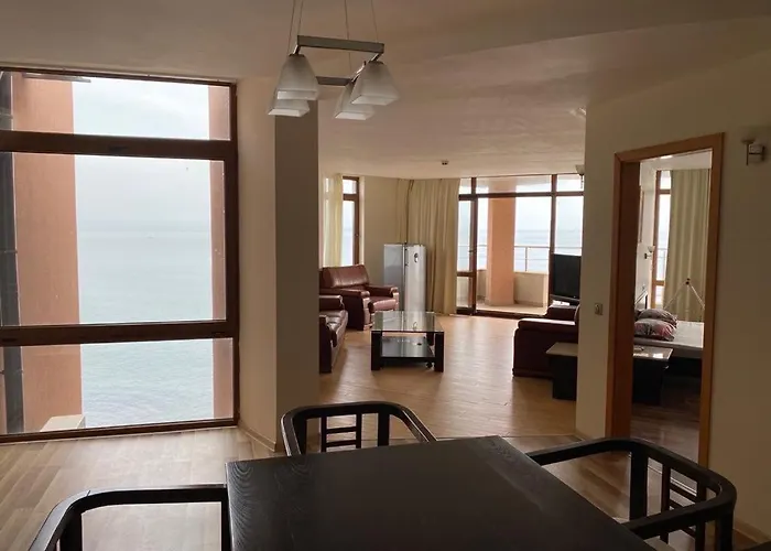 Apartman Sunrise