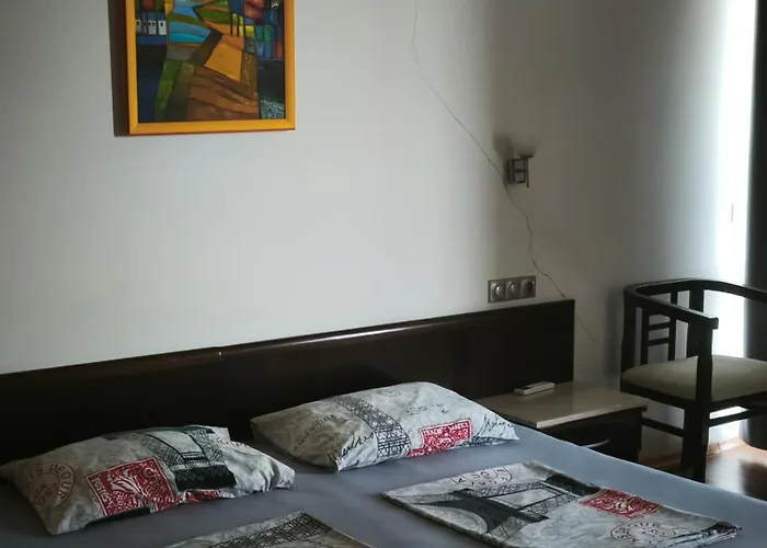 Apartman Sunrise *