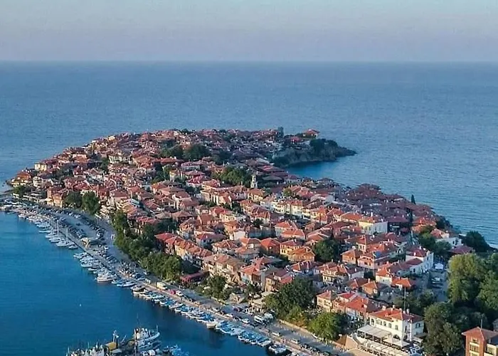 Sunrise * Szozopol