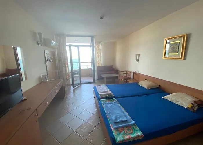 Sunrise Apartman