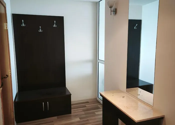 Sunrise Apartman Szozopol
