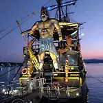 Lejlighed Sunrise A