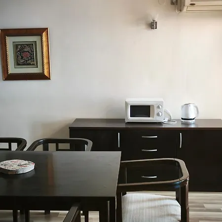 Sunrise A Apartment *