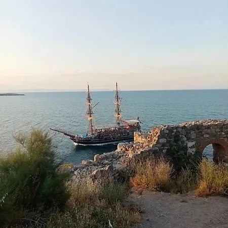 Sunrise A