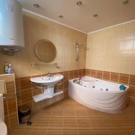 Sunrise * Созопол