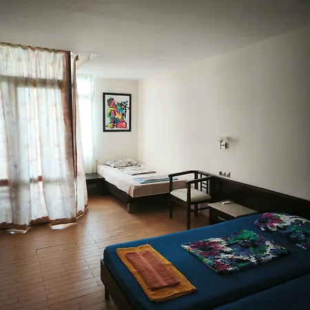 Sunrise Созопол