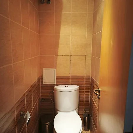 Sunrise * Созопол