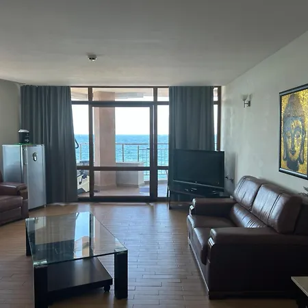 Apartment Sunrise A